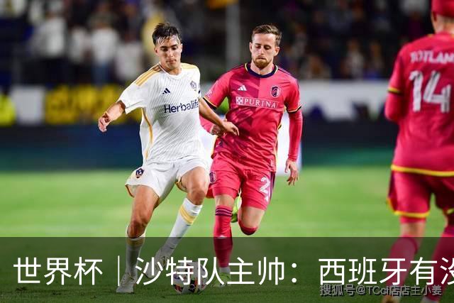 世界杯｜沙特队主帅：西班牙有没有亚马尔是两支球队